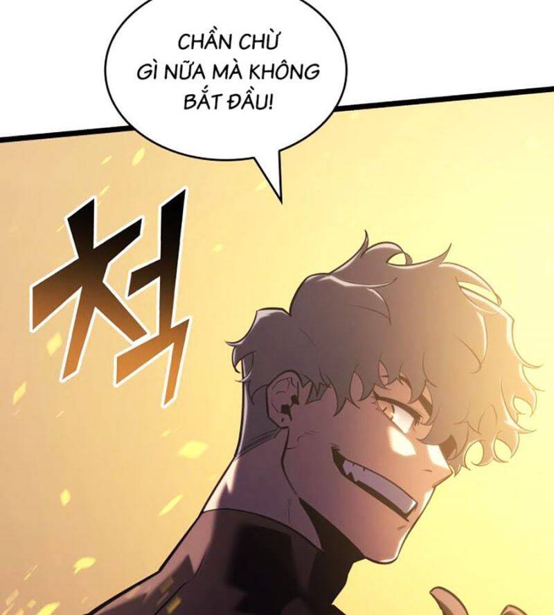 Sự Trở Lại Của Người Chơi Cấp Sss Chap 136 - Next Chap 137