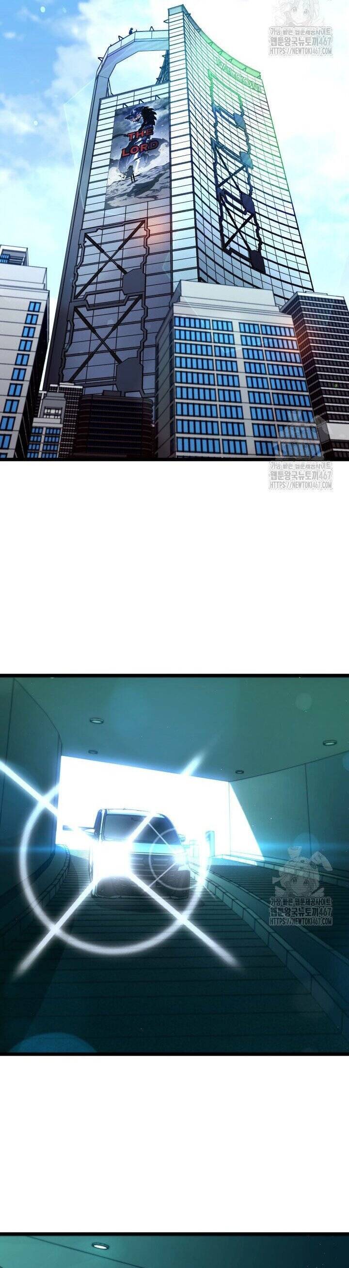 Sự Trở Lại Của Người Chơi Cấp Sss Chap 141 - Next Chap 142