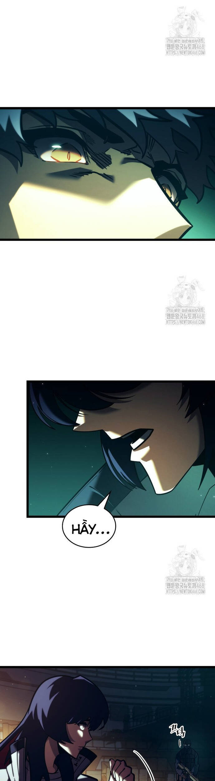 Sự Trở Lại Của Người Chơi Cấp Sss Chap 143 - Next Chap 144