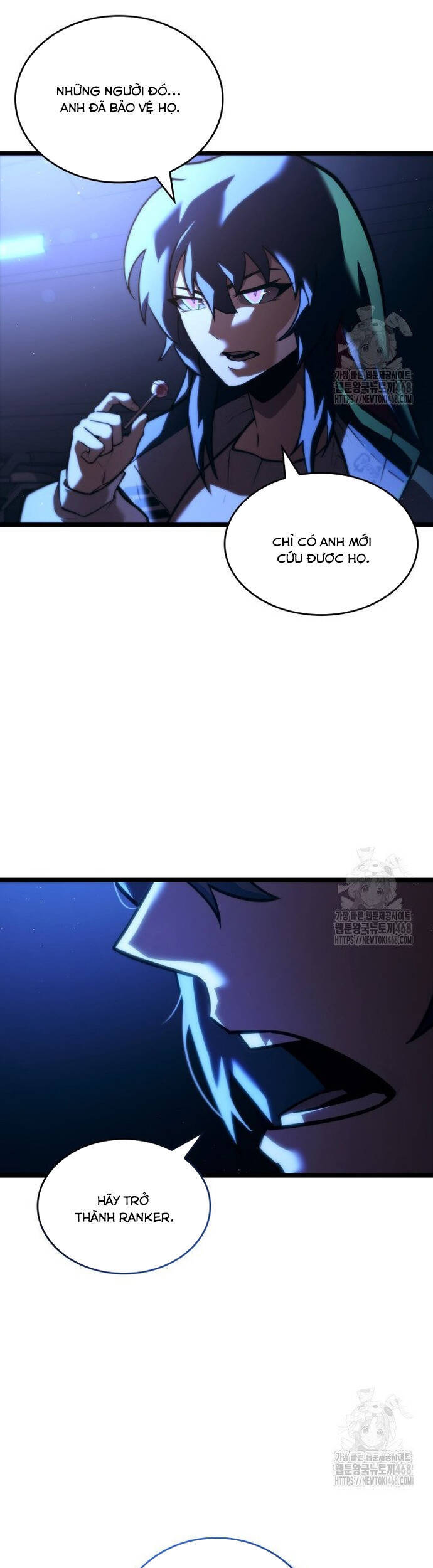 Sự Trở Lại Của Người Chơi Cấp Sss Chap 143 - Next Chap 144