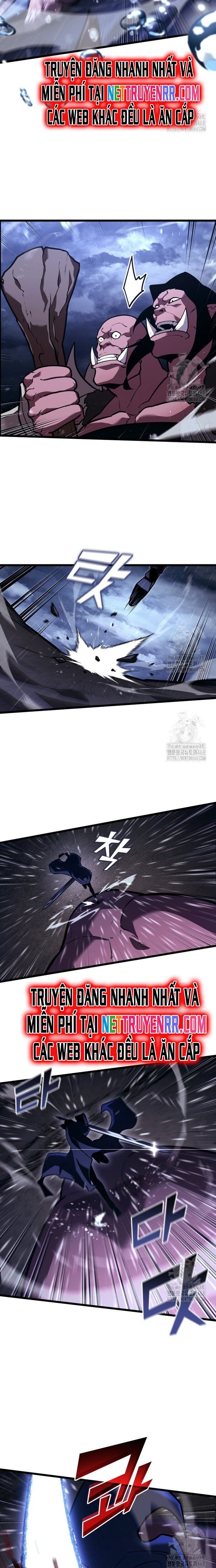 Sự Trở Lại Của Người Chơi Cấp Sss Chap 144 - Next Chap 145