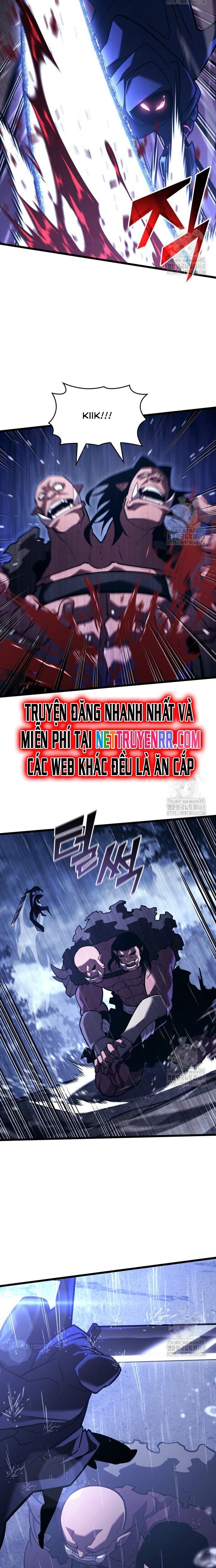 Sự Trở Lại Của Người Chơi Cấp Sss Chap 144 - Next Chap 145