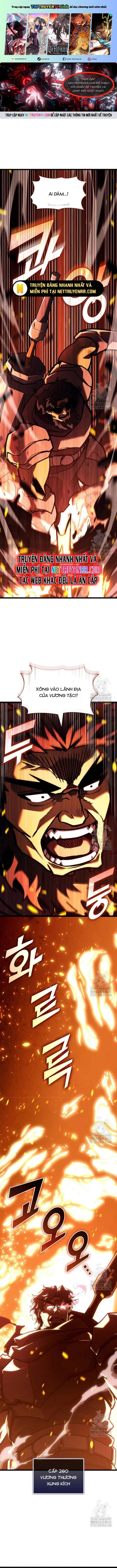 Sự Trở Lại Của Người Chơi Cấp Sss Chap 147 - Next Chap 148