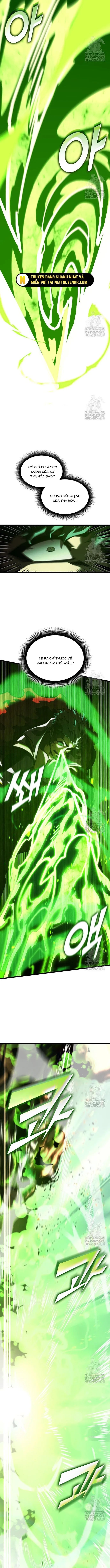 Sự Trở Lại Của Người Chơi Cấp Sss Chap 147 - Next Chap 148