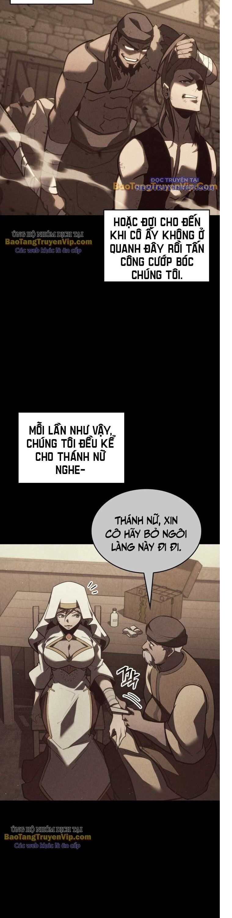 Sự Trở Lại Của Người Chơi Cấp Sss Chap 151 - Next Chap 152