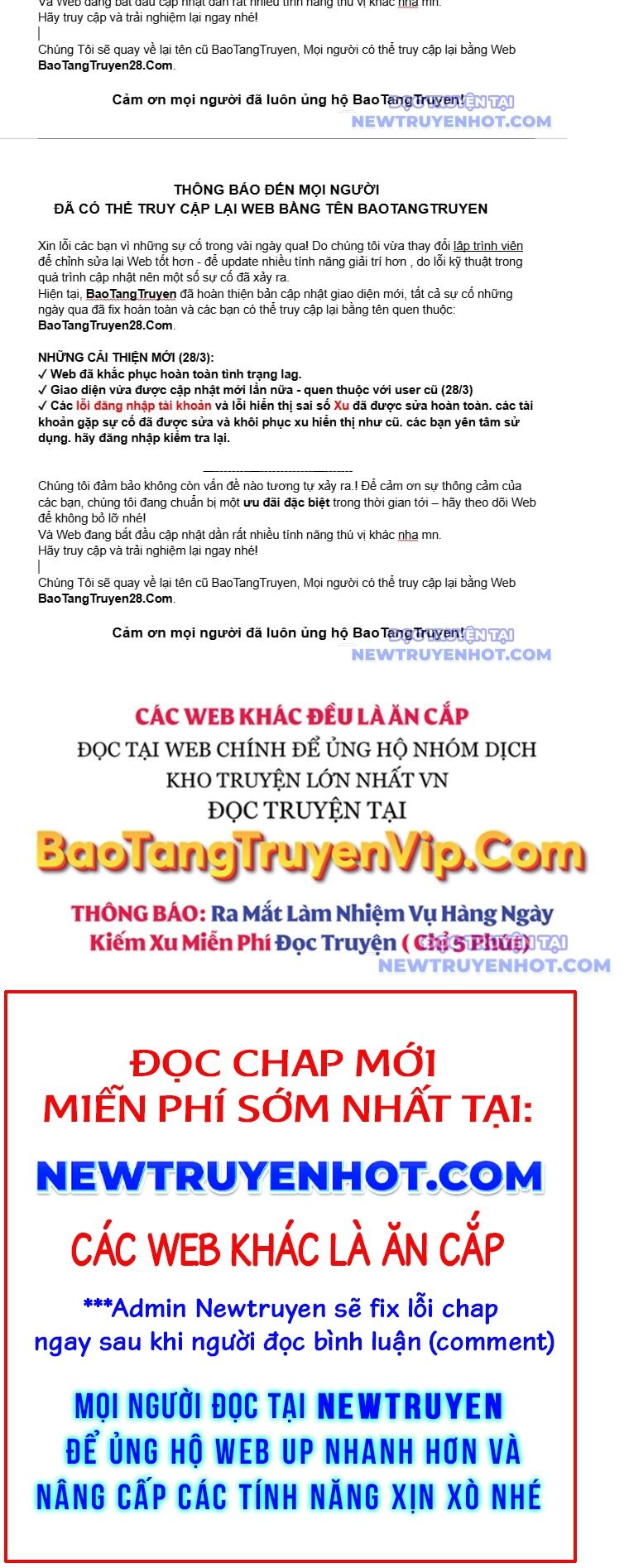 Sự Trở Lại Của Người Chơi Cấp Sss Chap 151 - Next Chap 152