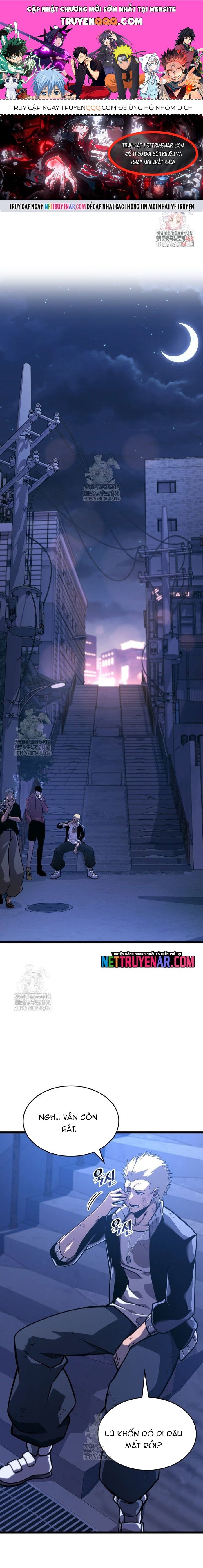 Sự Trở Lại Của Người Chơi Cấp Sss Chap 157 - Next Chap 158