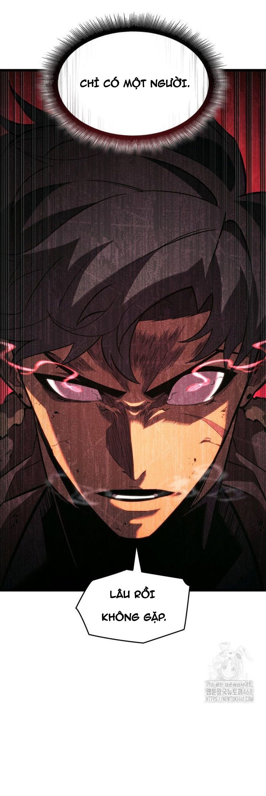 Sự Trở Lại Của Người Chơi Cấp Sss Chap 161 - Next Chap 162