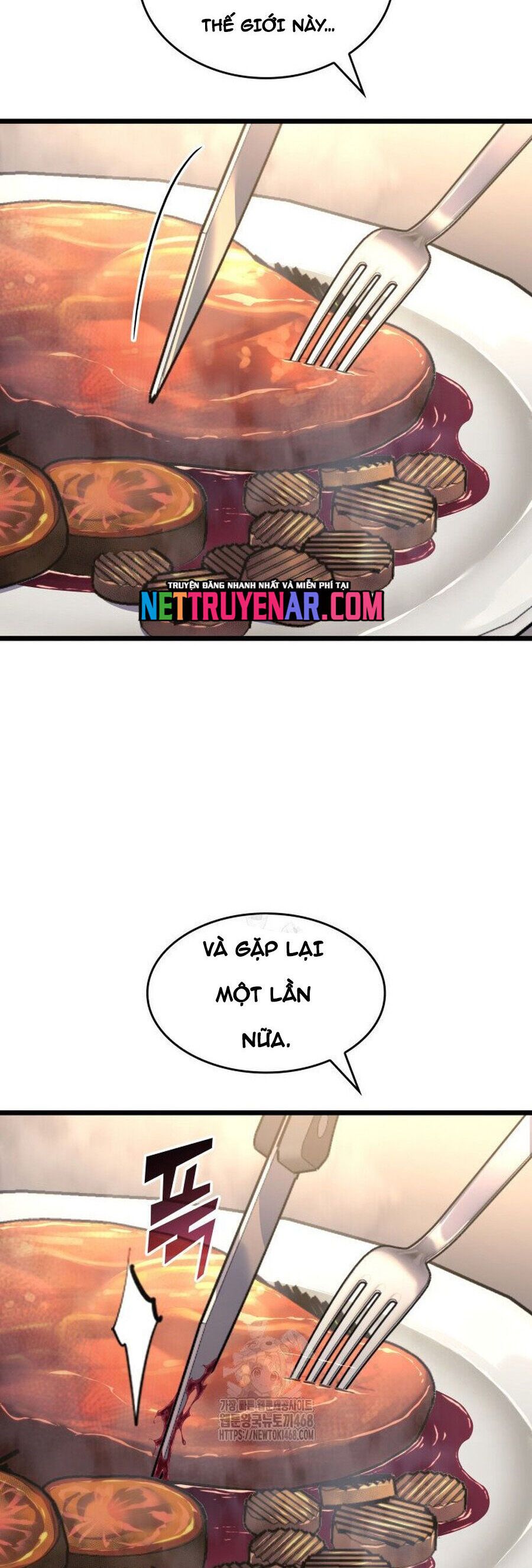 Sự Trở Lại Của Người Chơi Cấp Sss Chap 161 - Next Chap 162