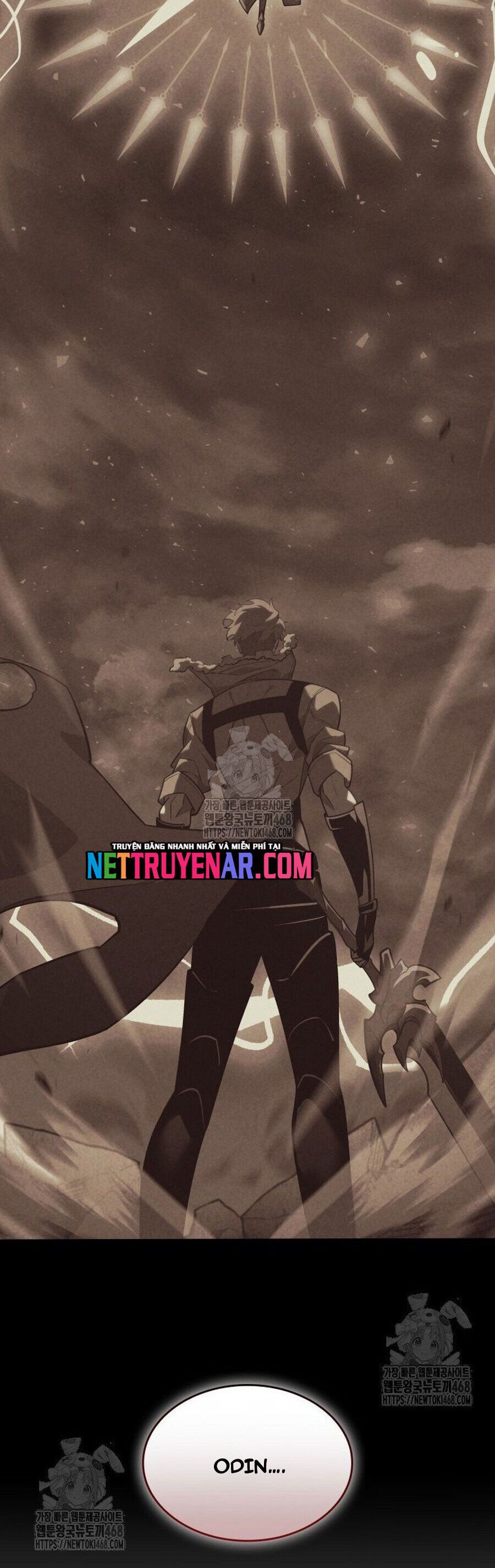 Sự Trở Lại Của Người Chơi Cấp Sss Chap 161 - Next Chap 162