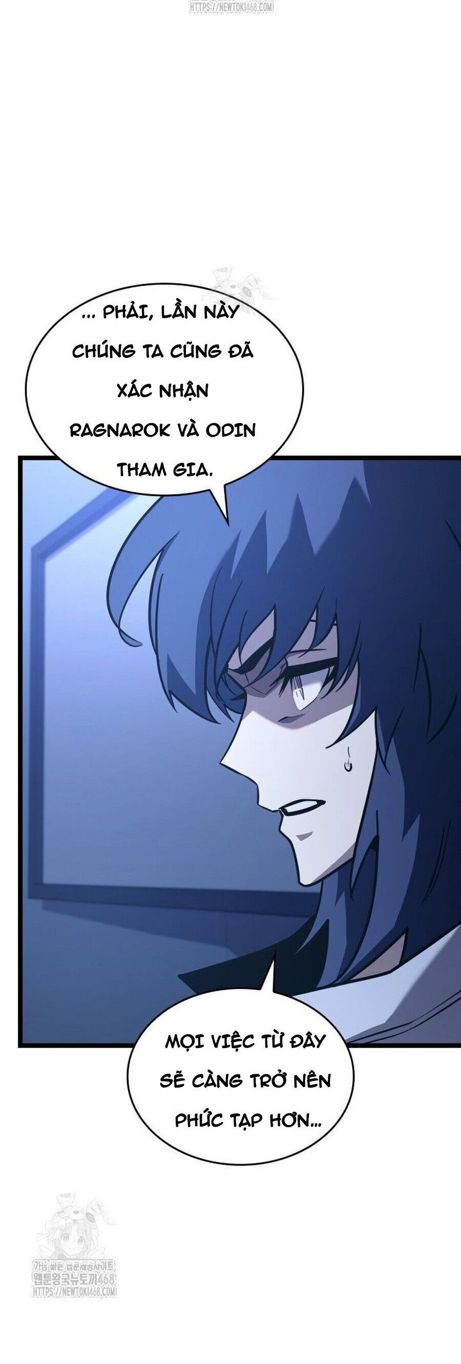 Sự Trở Lại Của Người Chơi Cấp Sss Chap 161 - Next Chap 162