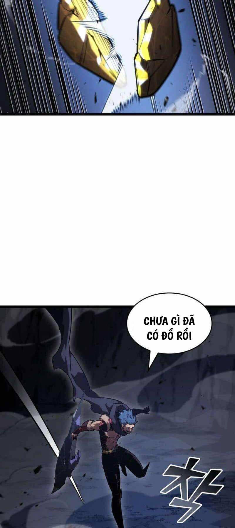 Sự Trở Lại Của Người Chơi Cấp Sss Chap 100 - Next Chap 101