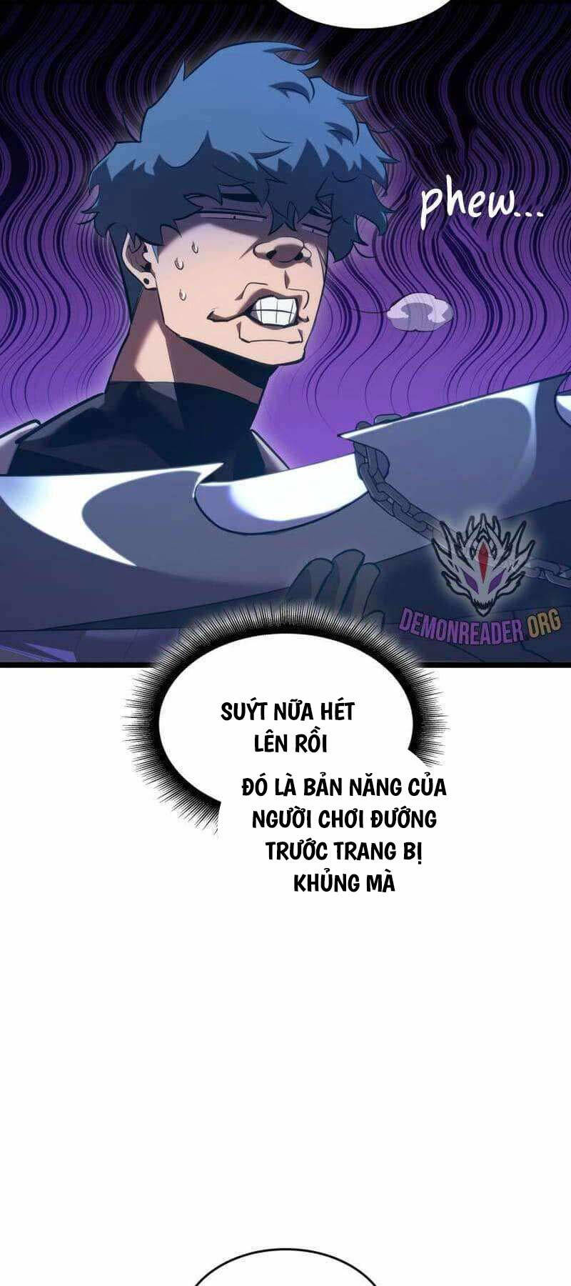 Sự Trở Lại Của Người Chơi Cấp Sss Chap 100 - Next Chap 101