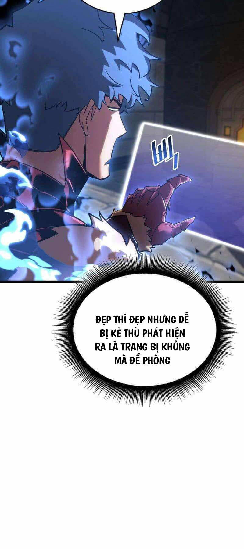 Sự Trở Lại Của Người Chơi Cấp Sss Chap 100 - Next Chap 101