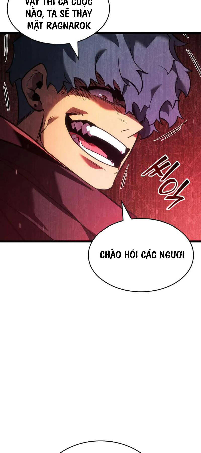 Sự Trở Lại Của Người Chơi Cấp Sss Chap 101 - Next Chap 102