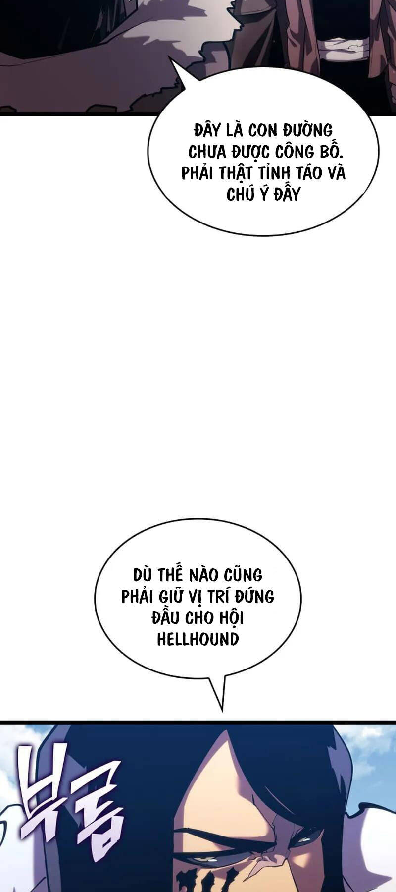 Sự Trở Lại Của Người Chơi Cấp Sss Chap 101 - Next Chap 102