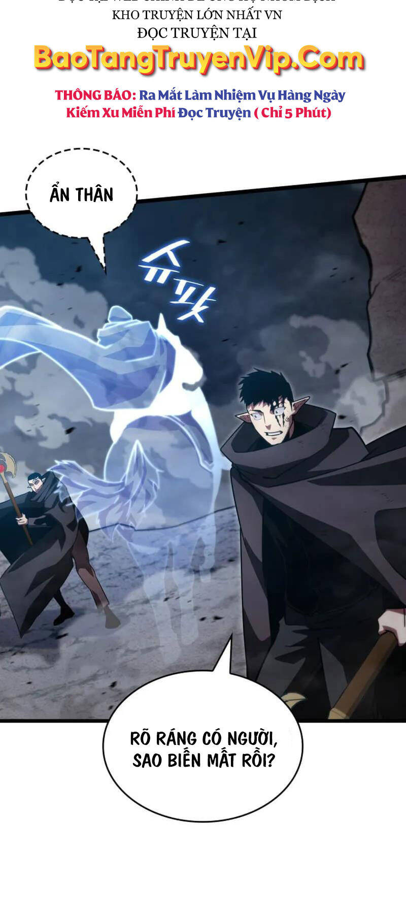 Sự Trở Lại Của Người Chơi Cấp Sss Chap 101 - Next Chap 102