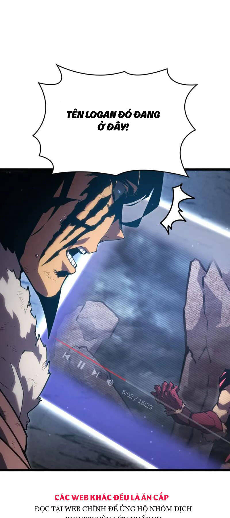 Sự Trở Lại Của Người Chơi Cấp Sss Chap 101 - Next Chap 102