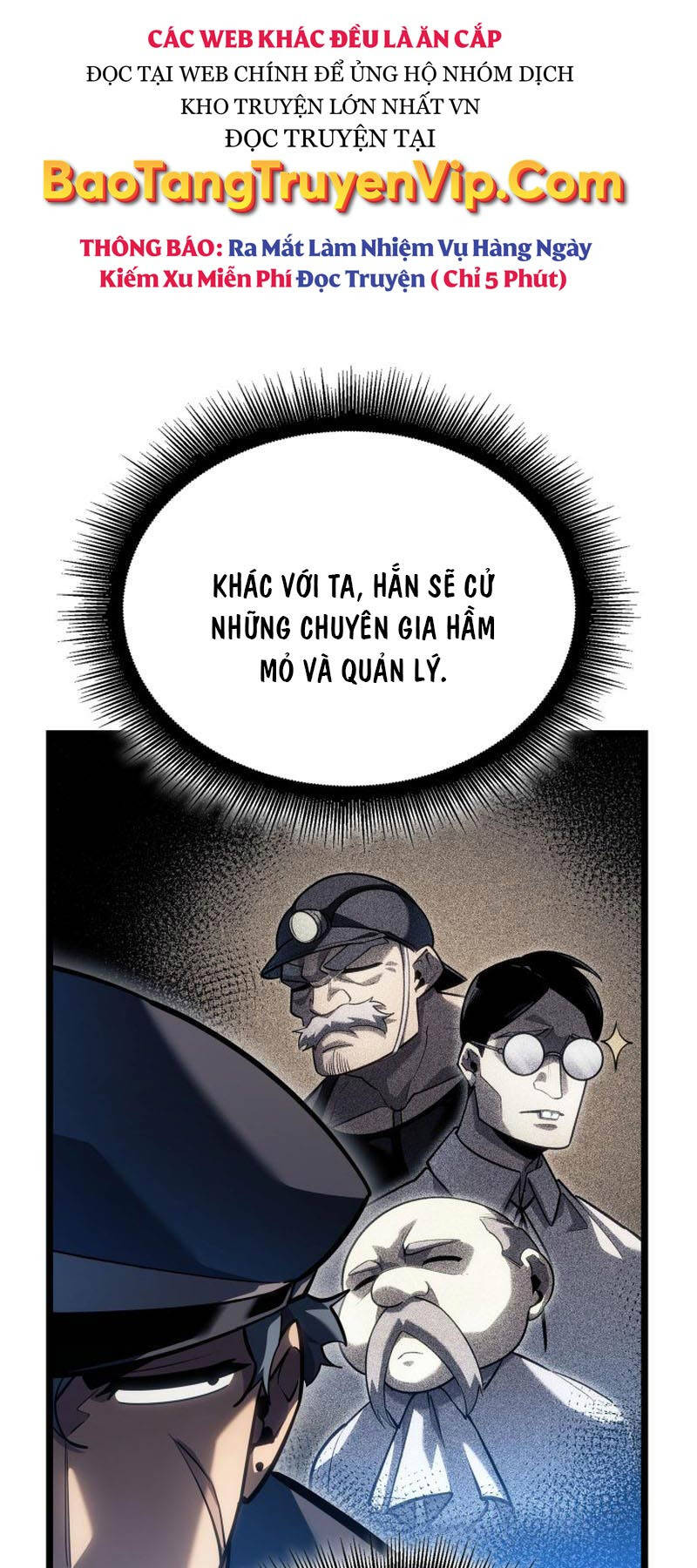 Sự Trở Lại Của Người Chơi Cấp Sss Chap 103 - Next Chap 104