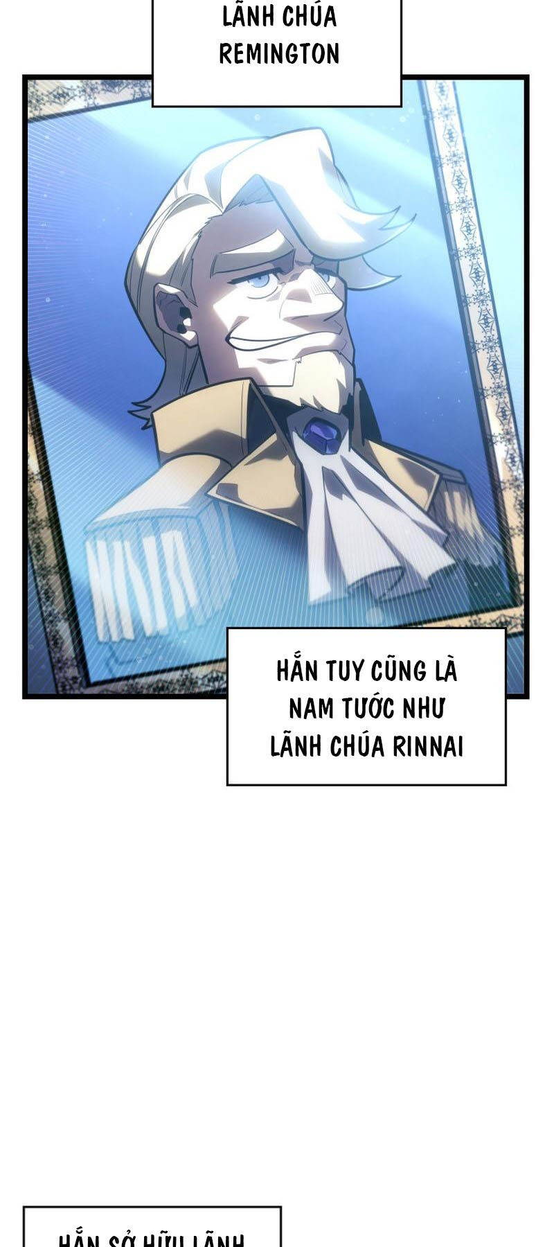 Sự Trở Lại Của Người Chơi Cấp Sss Chap 103 - Next Chap 104