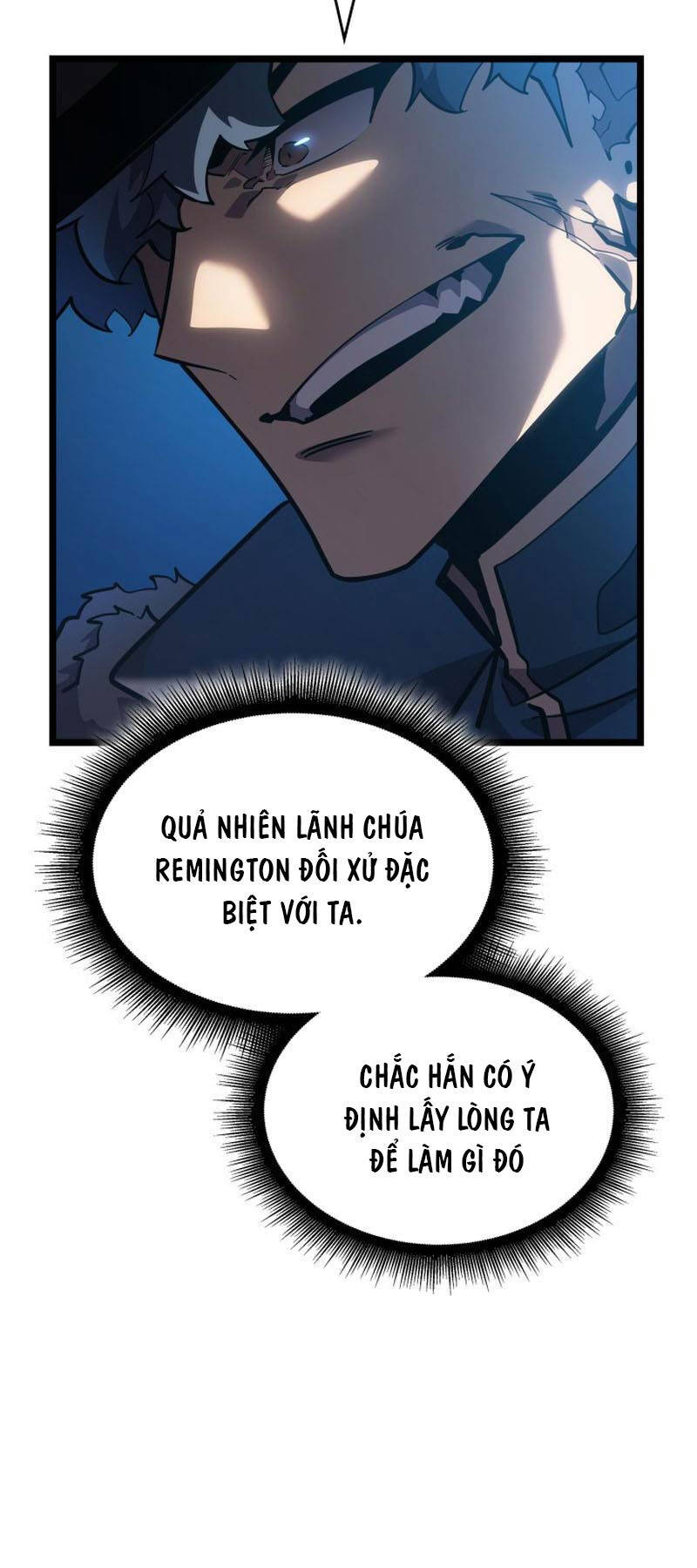 Sự Trở Lại Của Người Chơi Cấp Sss Chap 103 - Next Chap 104