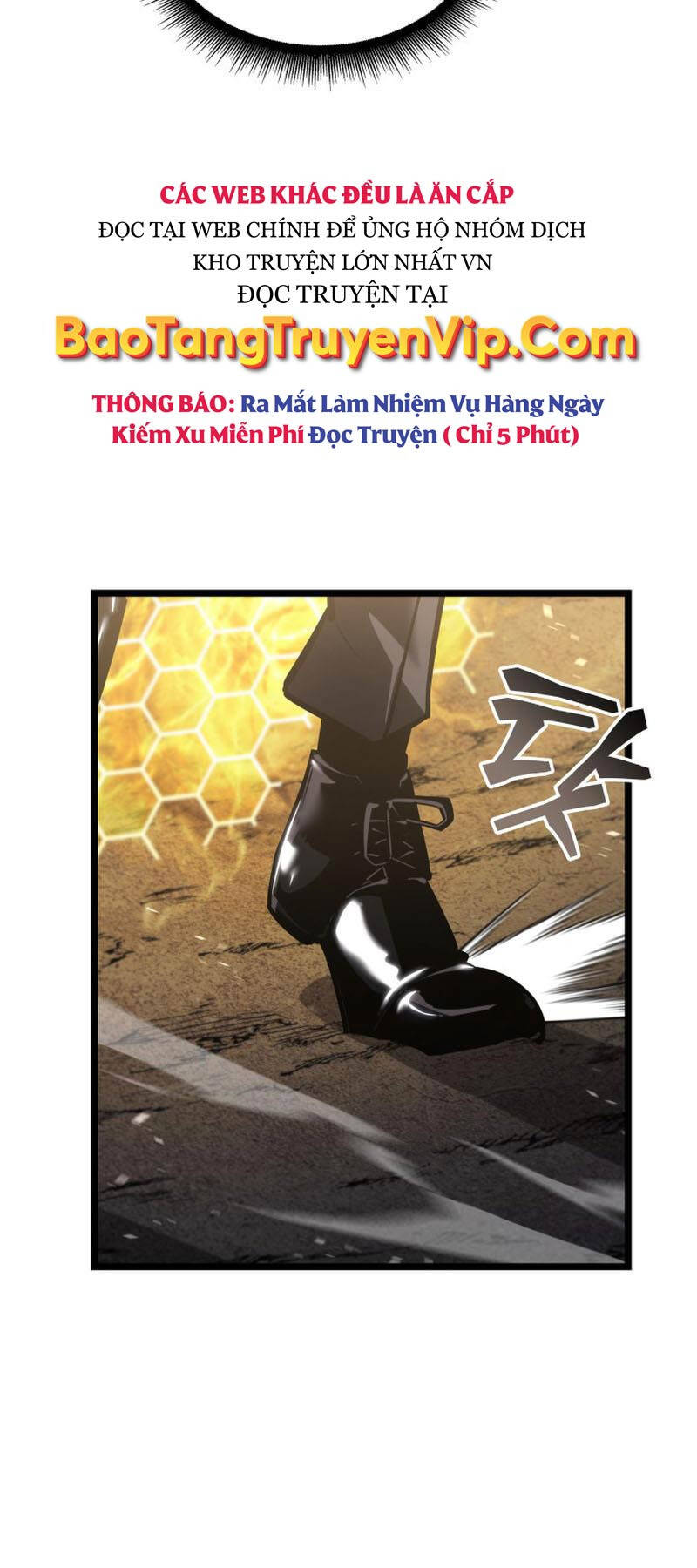 Sự Trở Lại Của Người Chơi Cấp Sss Chap 103 - Next Chap 104