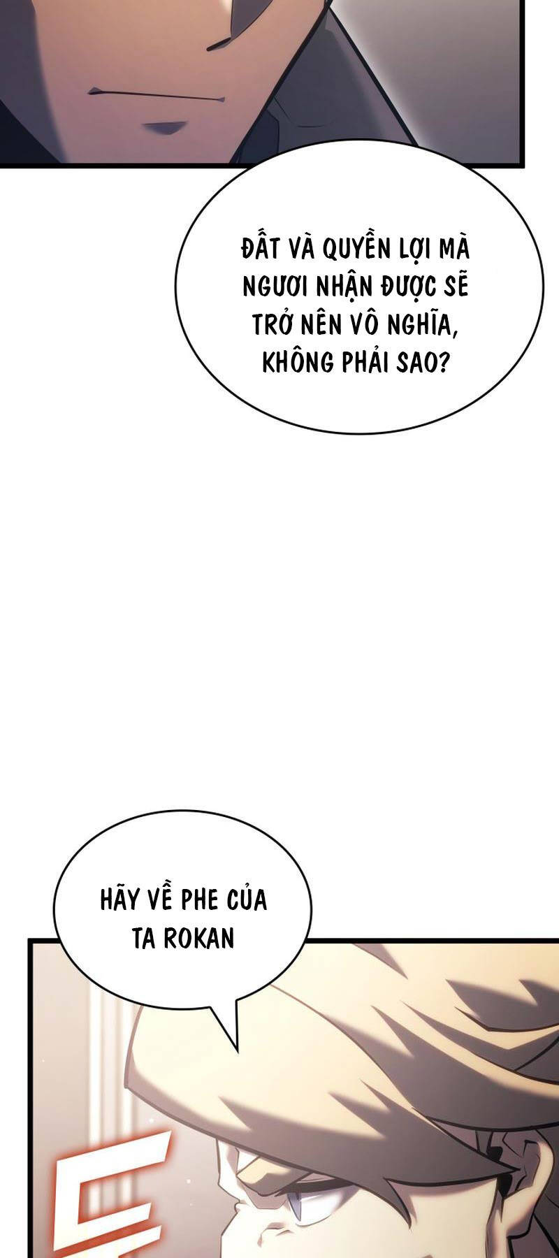 Sự Trở Lại Của Người Chơi Cấp Sss Chap 103 - Next Chap 104