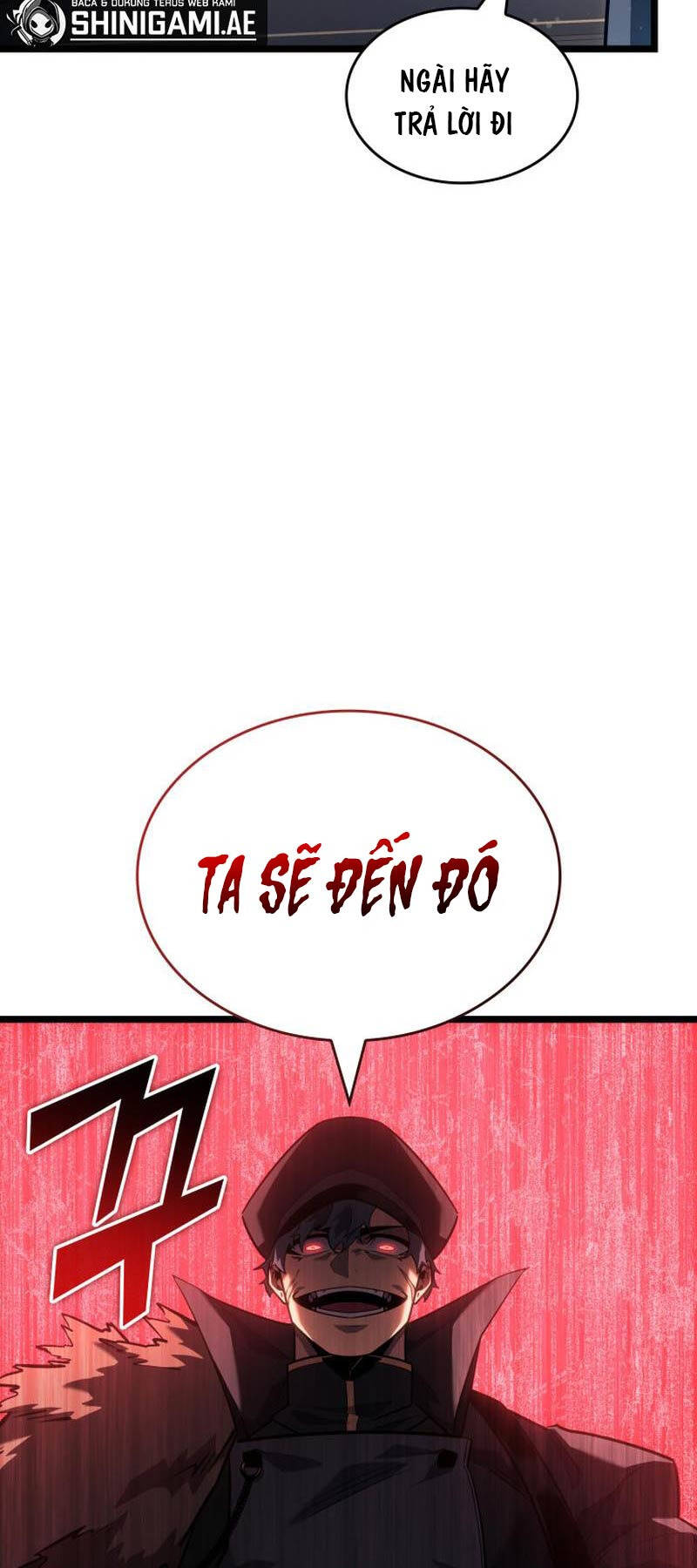 Sự Trở Lại Của Người Chơi Cấp Sss Chap 103 - Next Chap 104