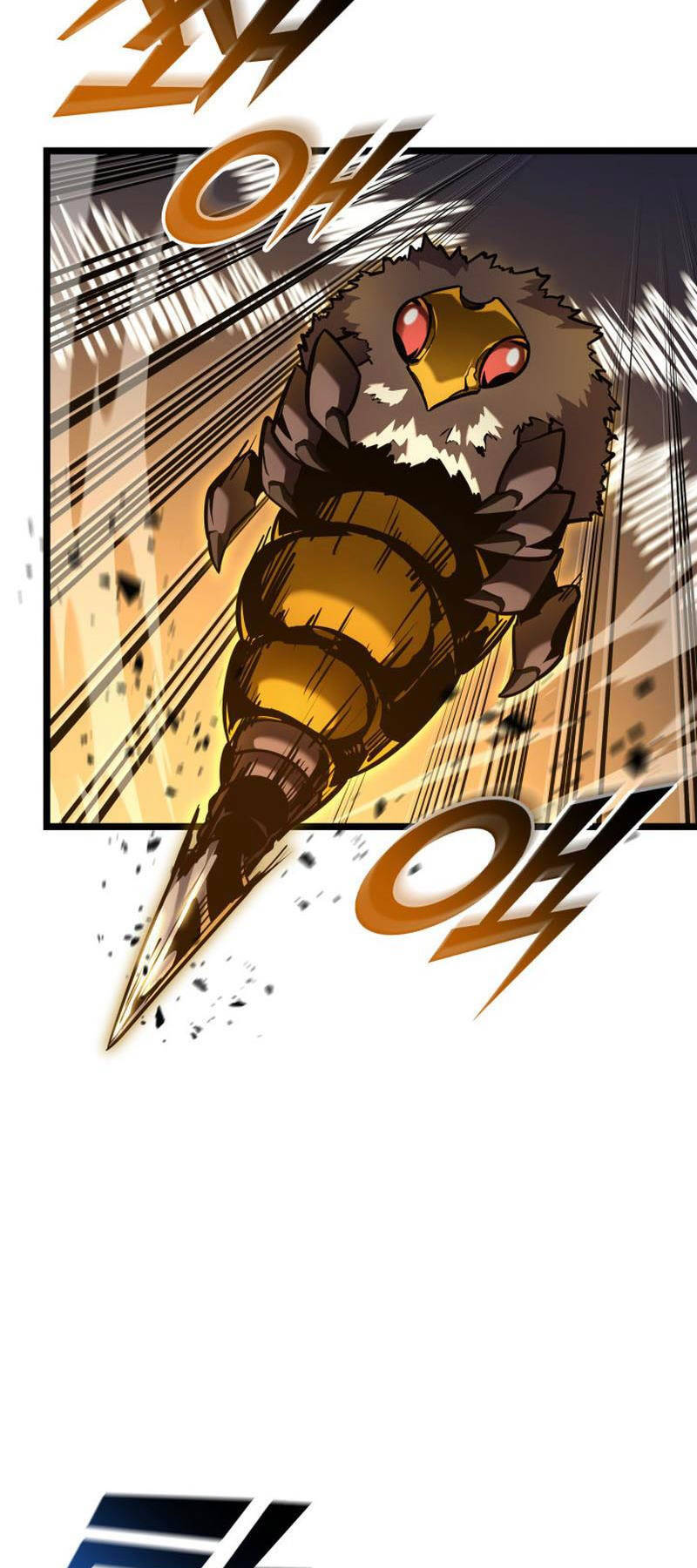 Sự Trở Lại Của Người Chơi Cấp Sss Chap 104 - Next Chap 105