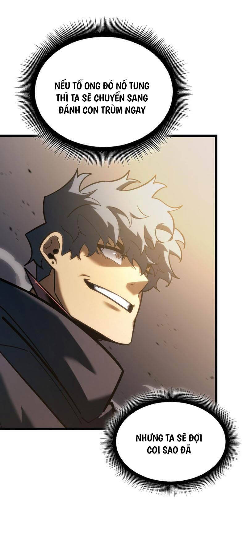 Sự Trở Lại Của Người Chơi Cấp Sss Chap 104 - Next Chap 105