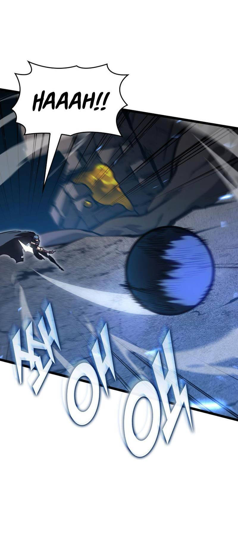 Sự Trở Lại Của Người Chơi Cấp Sss Chap 104 - Next Chap 105