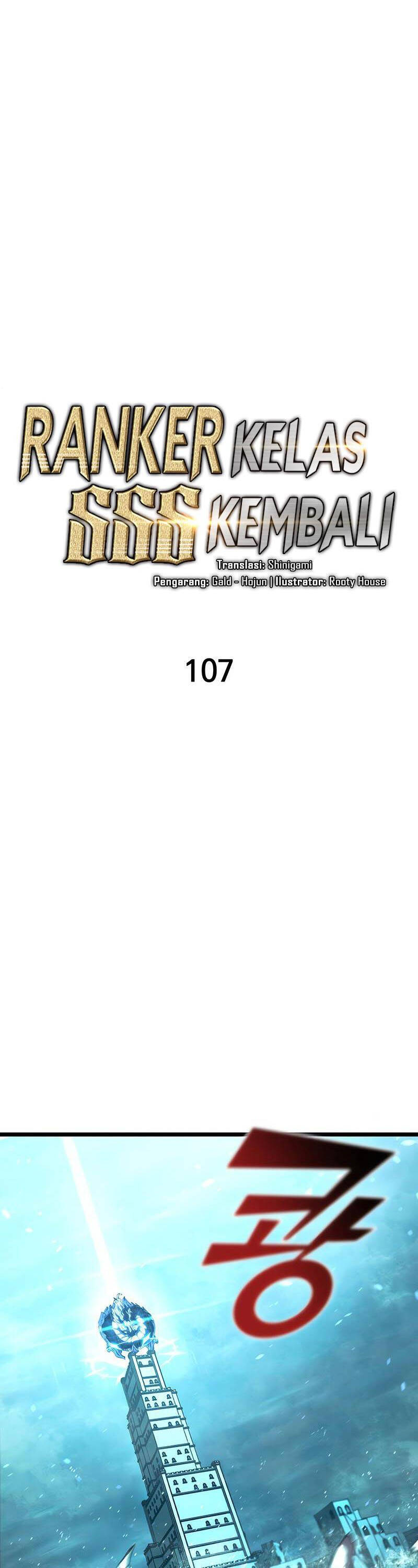 Sự Trở Lại Của Người Chơi Cấp Sss Chap 107 - Next Chap 108