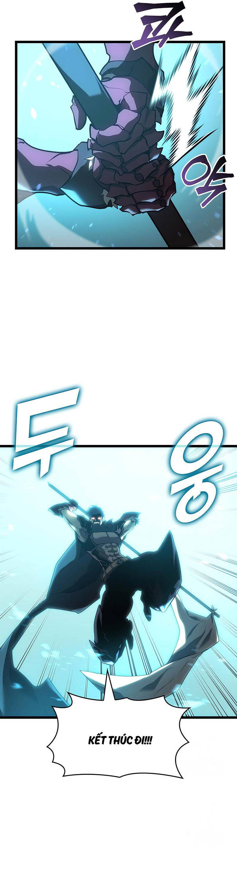 Sự Trở Lại Của Người Chơi Cấp Sss Chap 107 - Next Chap 108