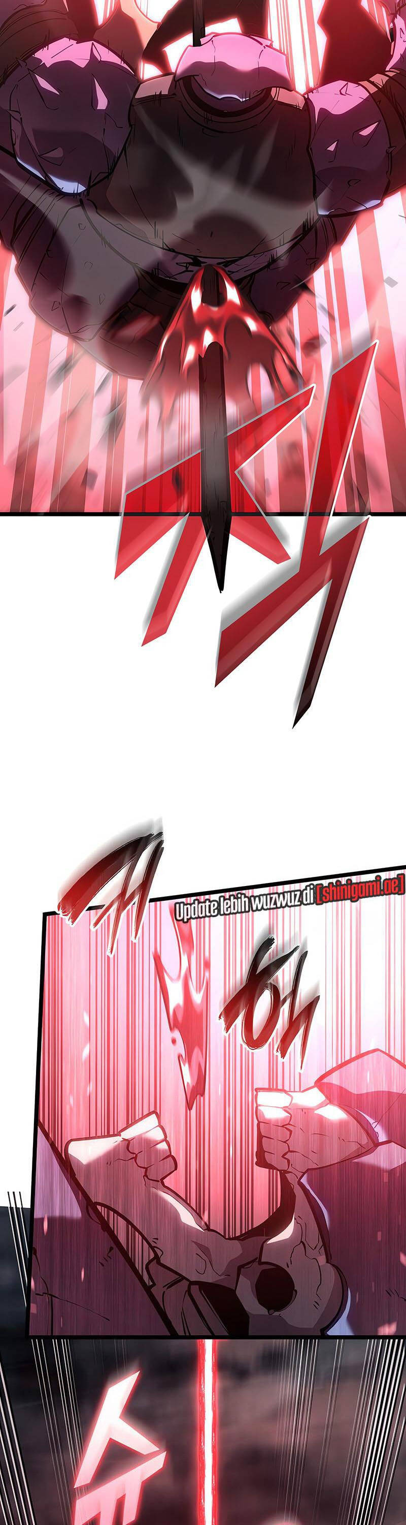 Sự Trở Lại Của Người Chơi Cấp Sss Chap 107 - Next Chap 108