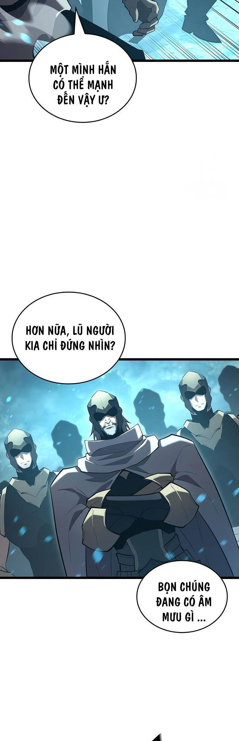 Sự Trở Lại Của Người Chơi Cấp Sss Chap 107 - Next Chap 108