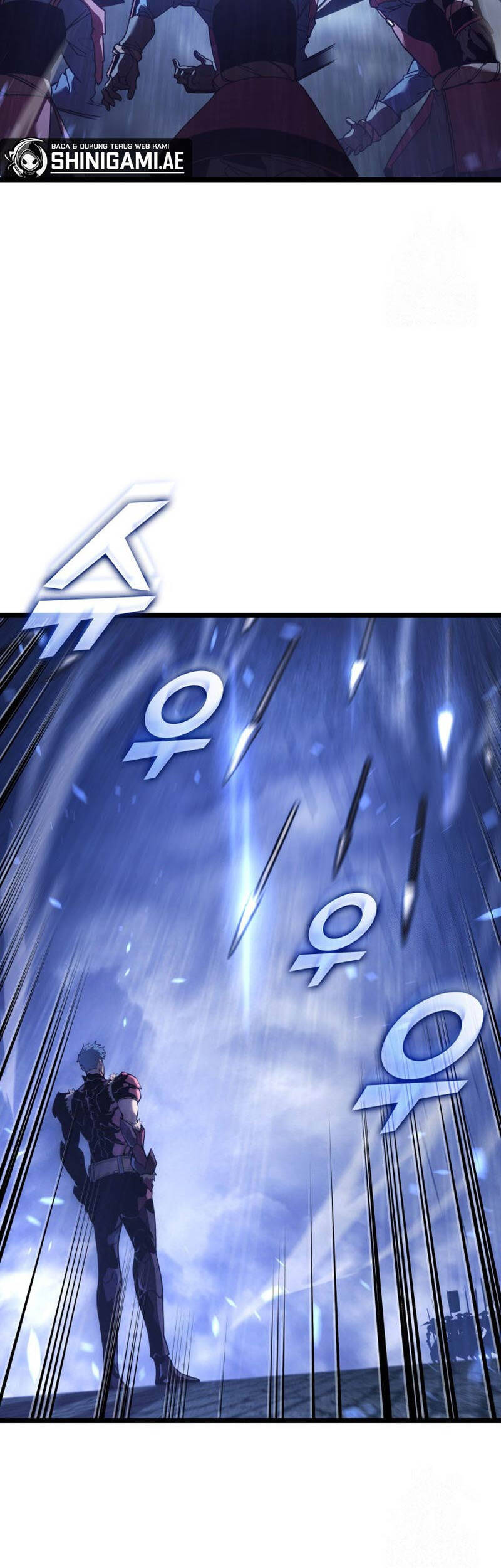 Sự Trở Lại Của Người Chơi Cấp Sss Chap 108 - Next Chap 109