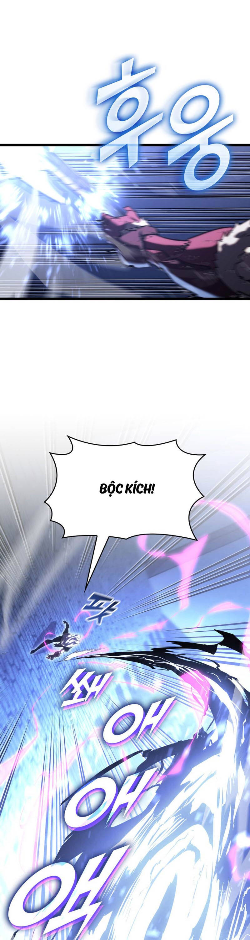 Sự Trở Lại Của Người Chơi Cấp Sss Chap 109 - Next Chap 110