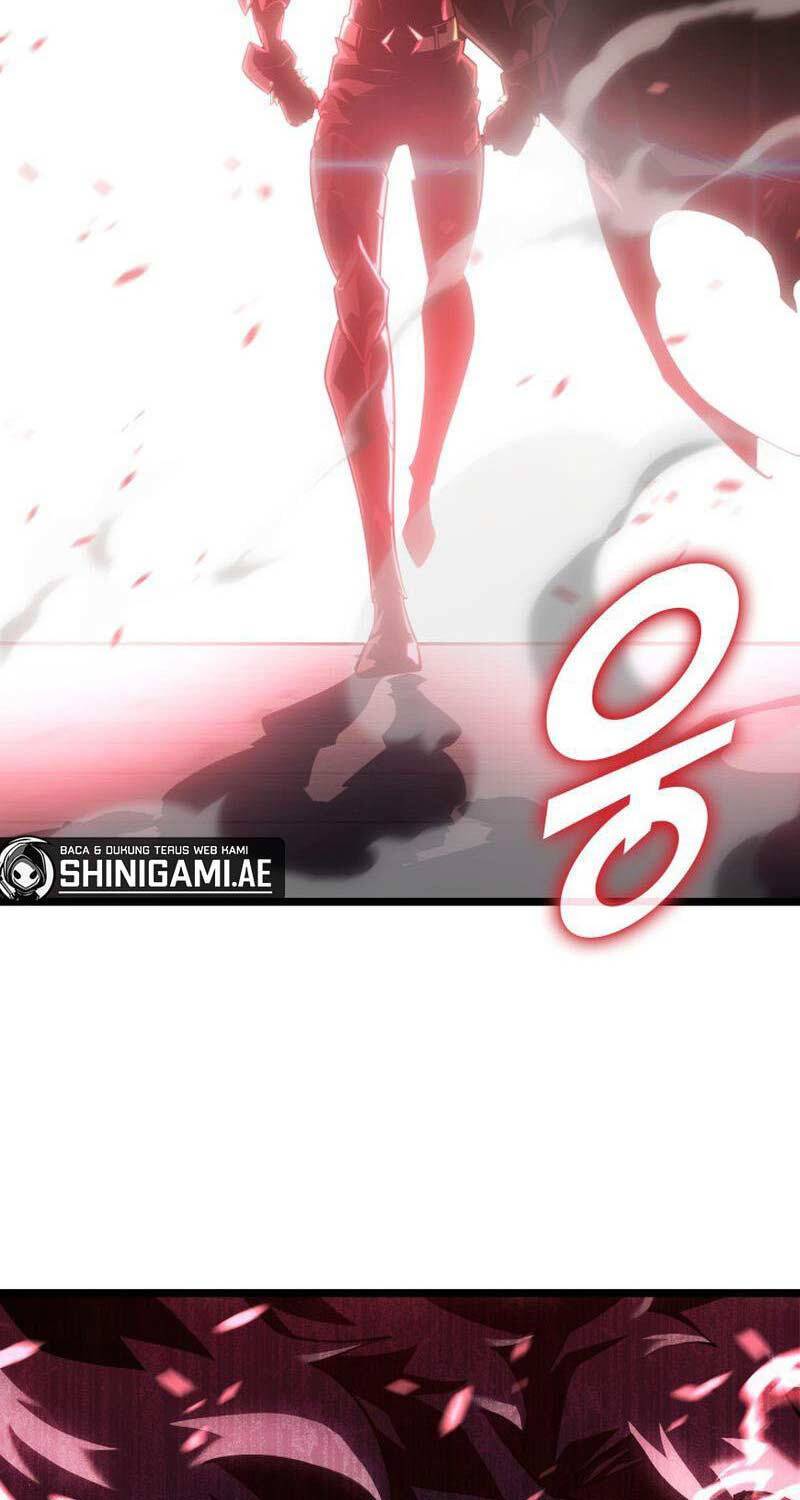 Sự Trở Lại Của Người Chơi Cấp Sss Chap 112 - Next Chap 113