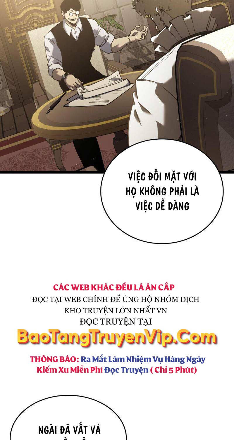 Sự Trở Lại Của Người Chơi Cấp Sss Chap 112 - Next Chap 113