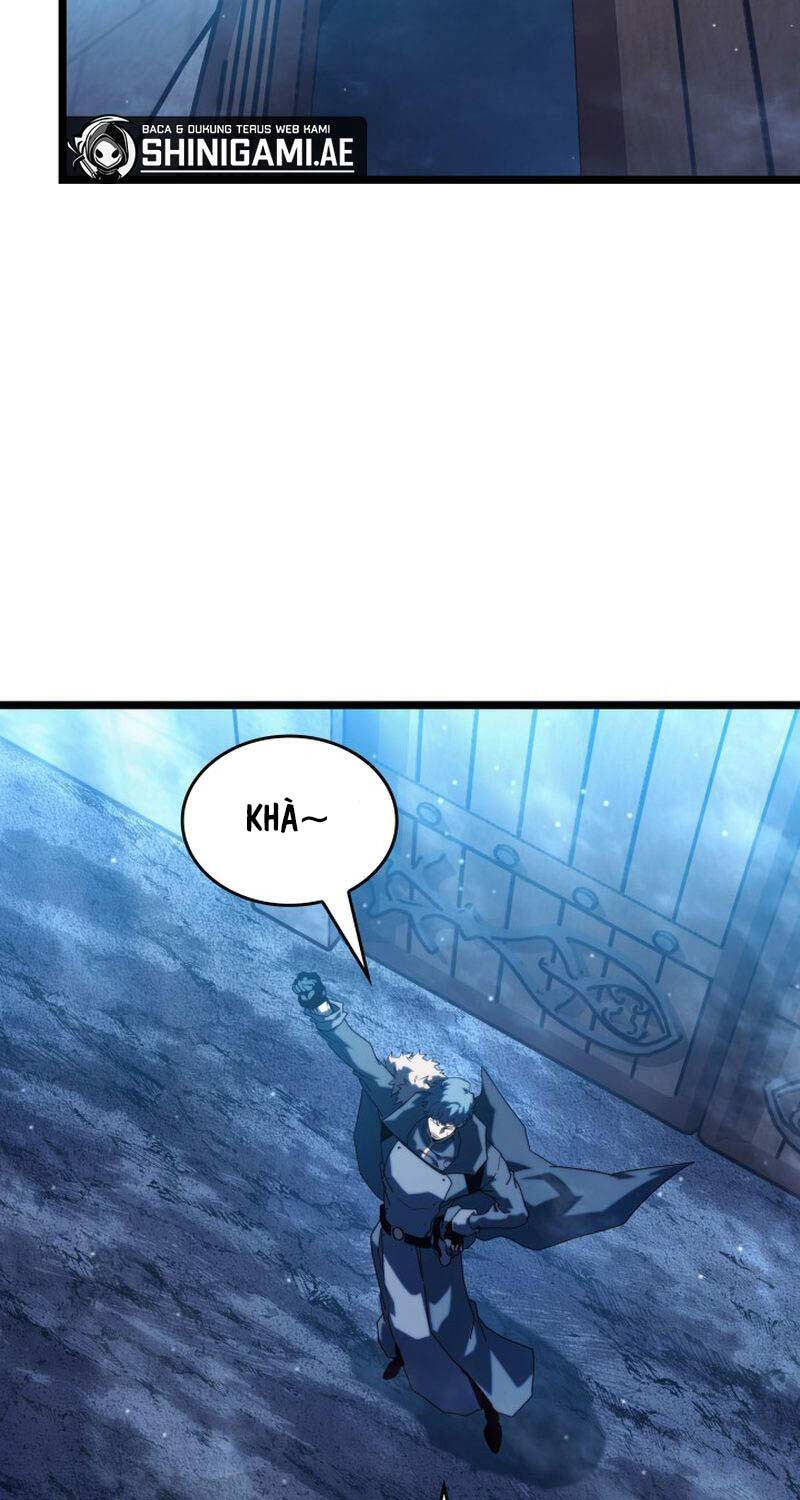 Sự Trở Lại Của Người Chơi Cấp Sss Chap 112 - Next Chap 113