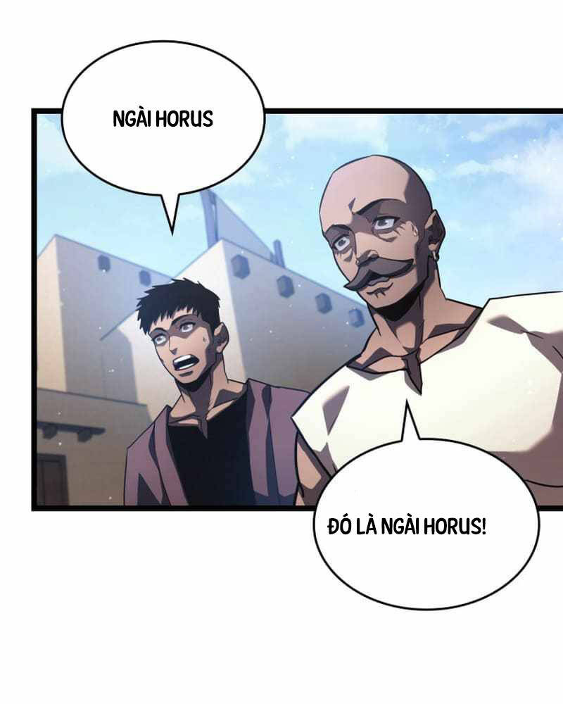 Sự Trở Lại Của Người Chơi Cấp Sss Chap 118 - Next Chap 119