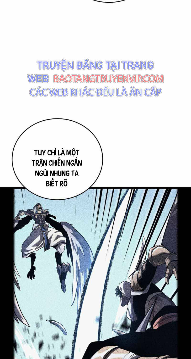 Sự Trở Lại Của Người Chơi Cấp Sss Chap 118 - Next Chap 119