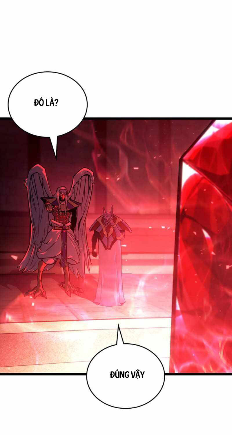 Sự Trở Lại Của Người Chơi Cấp Sss Chap 118 - Next Chap 119