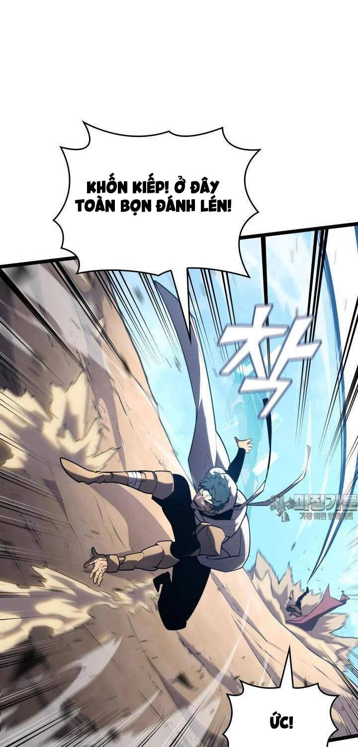 Sự Trở Lại Của Người Chơi Cấp Sss Chap 119 - Next Chap 120