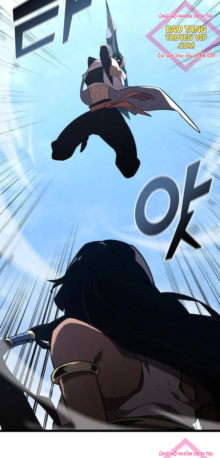 Sự Trở Lại Của Người Chơi Cấp Sss Chap 119 - Next Chap 120