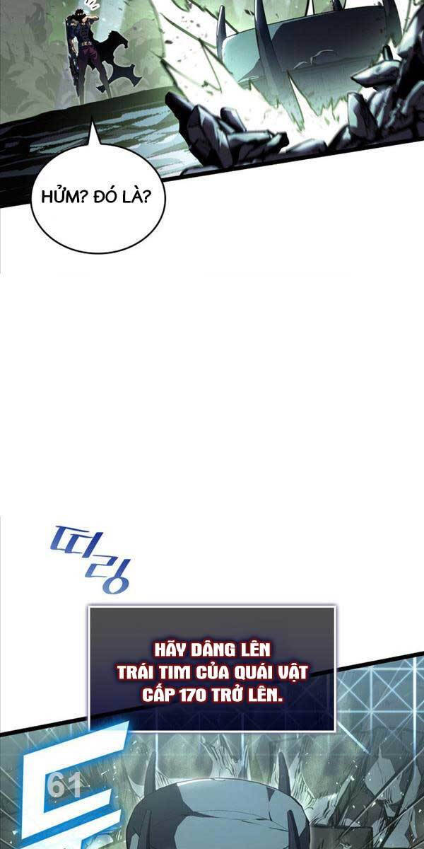 Sự Trở Lại Của Người Chơi Cấp Sss Chap 74 - Next Chap 75