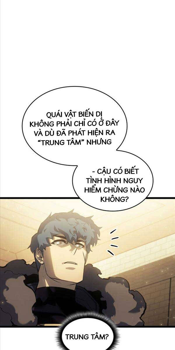 Sự Trở Lại Của Người Chơi Cấp Sss Chap 74 - Next Chap 75