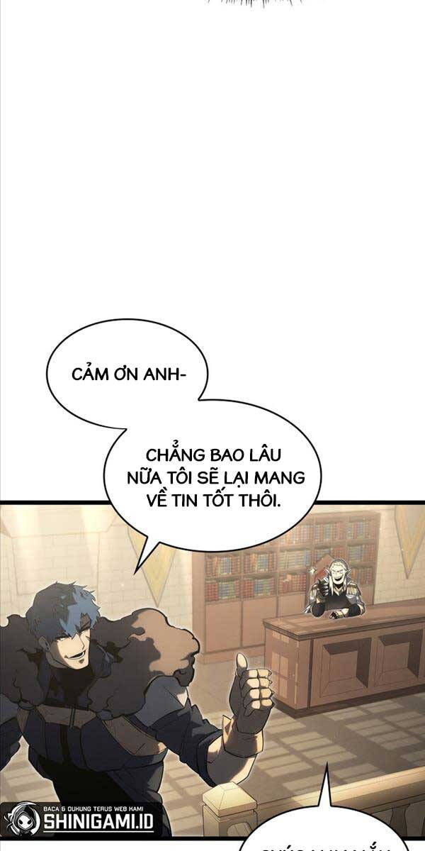Sự Trở Lại Của Người Chơi Cấp Sss Chap 74 - Next Chap 75