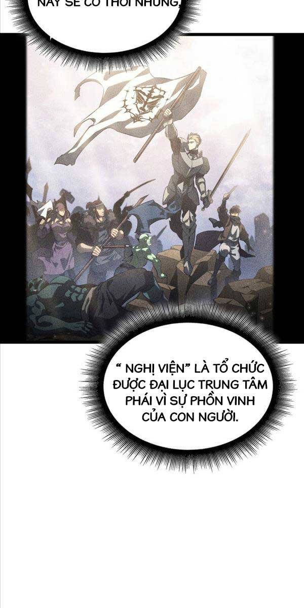 Sự Trở Lại Của Người Chơi Cấp Sss Chap 74 - Next Chap 75