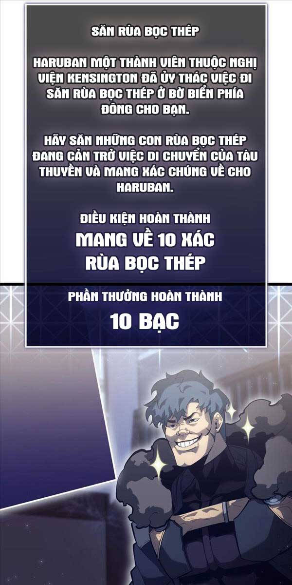 Sự Trở Lại Của Người Chơi Cấp Sss Chap 74 - Next Chap 75